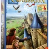 Carcassonne Bordspel