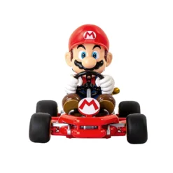 Carrera RC Nintendo Super Mario Pipe Kart Schaal 1:18 -Bekend Speelgoeds Winkel carrera RC ninbtendo super mario pipe kart 2