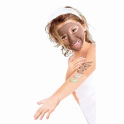 Clementoni Wetenschap & Spel Schoonheidsmaskers Experimenteerdoos -Bekend Speelgoeds Winkel clementoni wetenschap schoonheidsmaskers 4