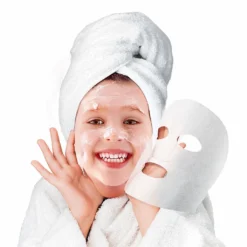 Clementoni Wetenschap & Spel Schoonheidsmaskers Experimenteerdoos -Bekend Speelgoeds Winkel clementoni wetenschap schoonheidsmaskers 5