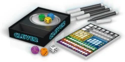 Clever Dobbelspel 999games -Bekend Speelgoeds Winkel clever dobbelspel 999games 2