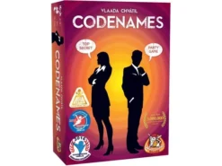 Codenames – Partyspel