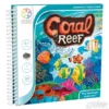 Coral Reef – Magnetisch Reisspel Van Smart