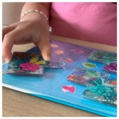 Coral Reef – Magnetisch Reisspel Van Smart 10 Coral Reef – Magnetisch Reisspel Van Smart -Bekend Speelgoeds Winkel coral reef smart games 3