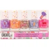 Nagellak Create It Confetti – 5 Dlg.