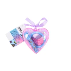 Make Up Setje In Hartvorm Create It – 3 Variaties -Bekend Speelgoeds Winkel createit 84158 make up set in hartvorm 6