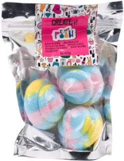 Bruisbal Eenhoorn Create It – 3 Dlg.