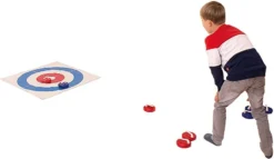 Curling -Bekend Speelgoeds Winkel curling loewenherz kiga 51071 1 1