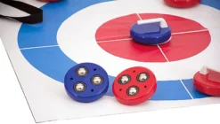 Curling -Bekend Speelgoeds Winkel curling loewenherz kiga 51071 2
