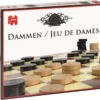 Jumbo 12200 Dammen Damspel