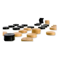 Jumbo 12200 Dammen Damspel -Bekend Speelgoeds Winkel damspel dammen jumbo 12200 2