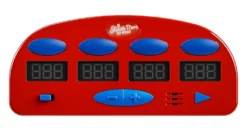 Goliath De Slimste Mens Ter Wereld Familiespel Bordspel -Bekend Speelgoeds Winkel de slimste mens ter wereld gezelschapsspel 3