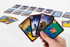 Dieven – Kaartspel -Bekend Speelgoeds Winkel dieven kaartspel 999games 2