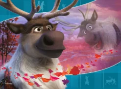 Frozen – Puzzelbox Ravensburger Box 12-16-20-24 Stukjes -Bekend Speelgoeds Winkel disney frozen puzzelbox ravensburger 2