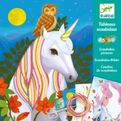 Djeco Knutselpakket Magische Manen 9 Djeco Knutselpakket Magische Manen -Bekend Speelgoeds Winkel djeco knutselpakket magische manen 4