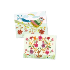 Djeco Knutselset Quilling Seizoenen -Bekend Speelgoeds Winkel djeco knutselset quilling seizoenen 3