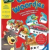 Eerste Woordjes Kinderspel Ravensburger Spellen