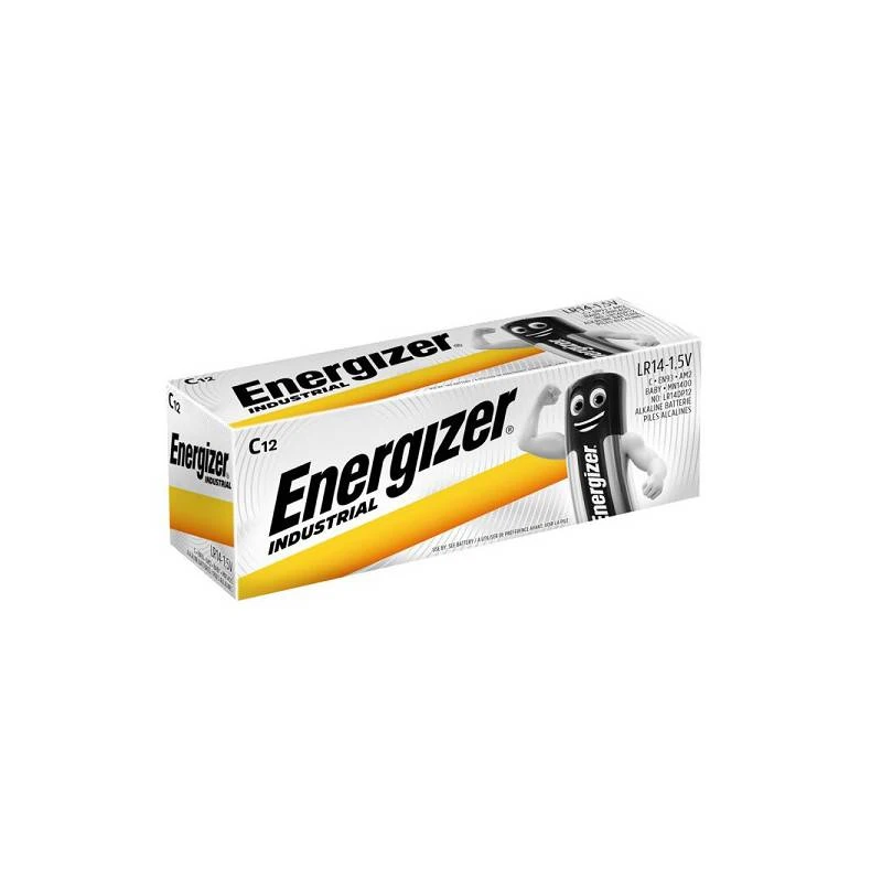 Energizer Aantal 1 Stuks 2 Energizer Aantal 1 Stuks - Afbeelding 2