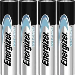 Bekend Speelgoeds Winkel -Bekend Speelgoeds Winkel energizer max plus aaa batterijen blister 1