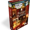 Escaperoom Uitbreidingsset – Murder Mystery