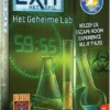 Exit – Het Geheime Lab