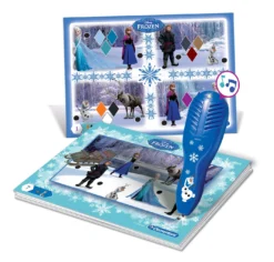 Spel – Frozen Quizzy -Bekend Speelgoeds Winkel frozen quizzy spel 1 1