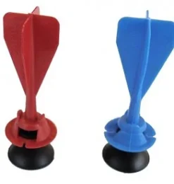 Gapola Pijlset Met Zuignap Kruisboog