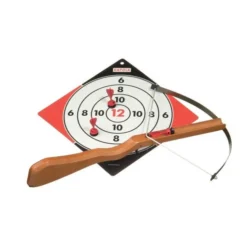 Gapola Kruisboog Groot Incl. Bord En Pijltjes