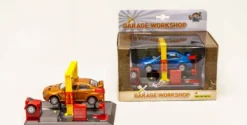 Garage Werkplaats – Kidsglobe -Bekend Speelgoeds Winkel garage werkplaats kidsglobe 51.0007 2