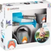 Gardena Kinder-tuingereedschap Schep Hark Schoffel En Gieter