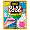Glas In Lood Kleurboek Reizen