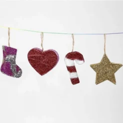 Glitter 6 Kleuren – 6 X 13 G. -Bekend Speelgoeds Winkel glitter 6 kleuren assorti 28429 3