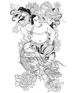 Glitterkleurboek Oriental Dreams -Bekend Speelgoeds Winkel glitter kleurboek oriental dreams speelactief.nl 3