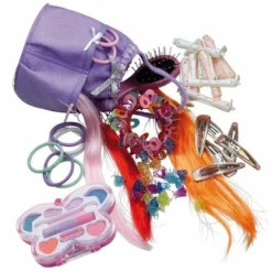 Götz Kaphoofd Gotz Roodharig -Bekend Speelgoeds Winkel gotz 1192052 kaphoofd blond 2