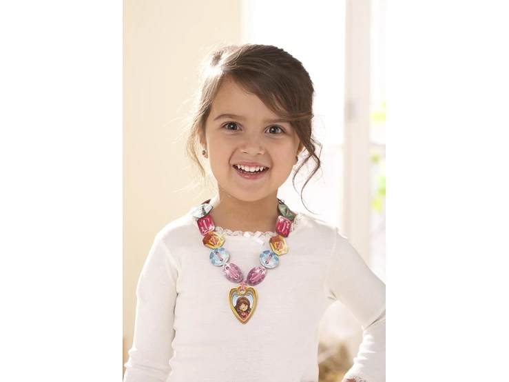 Prinses Mina En Haar Diamanten – Memoryspel 4 Prinses Mina En Haar Diamanten – Memoryspel - Afbeelding 4