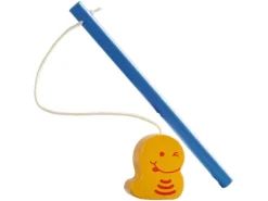 HABA Mijn Eerste Spellen Visjes Vangen Kinderspel -Bekend Speelgoeds Winkel haba eerste spellen visjes vangen 2