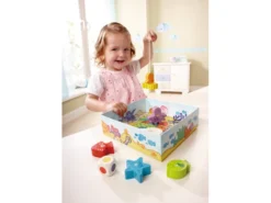 HABA Mijn Eerste Spellen Visjes Vangen Kinderspel -Bekend Speelgoeds Winkel haba eerste spellen visjes vangen 3