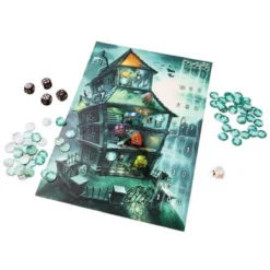 Haba Familiespel Spookies -Bekend Speelgoeds Winkel haba familiespel spookies 1 1