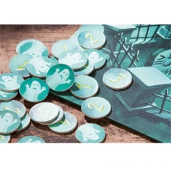 Haba Familiespel Spookies -Bekend Speelgoeds Winkel haba familiespel spookies 2