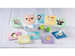 Geschenkkubus Getallenfeest 5 Geschenkkubus Getallenfeest -Bekend Speelgoeds Winkel haba geschenkkubus getallenfeest 1 1