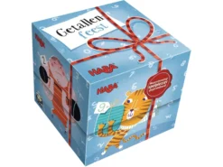 Geschenkkubus Getallenfeest