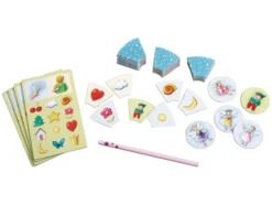 Prinses Toverfee – Memory- En Samenwerkspel -Bekend Speelgoeds Winkel haba memoryspel prinses toverfee 1 1