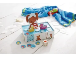 HABA Mijn Eerste Spellen Bubbelneus -Bekend Speelgoeds Winkel haba mijn eerste spellen bubbelneus 1 1
