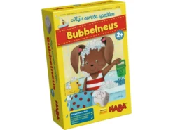 HABA Mijn Eerste Spellen Bubbelneus