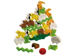 Haba Dier Op Dier Stapelspel Kinderspel -Bekend Speelgoeds Winkel haba spel dier op dier 1 1