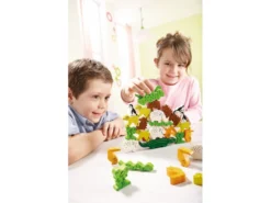 Haba Dier Op Dier Stapelspel Kinderspel -Bekend Speelgoeds Winkel haba spel dier op dier 2