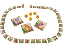Oegah, Oegah – Meeneemspel 8 Oegah, Oegah – Meeneemspel -Bekend Speelgoeds Winkel haba spel oegah oegah 2