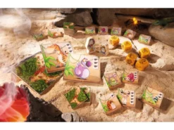 Oegah, Oegah – Meeneemspel 9 Oegah, Oegah – Meeneemspel -Bekend Speelgoeds Winkel haba spel oegah oegah 3