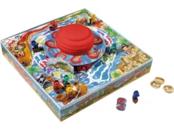 Titus Tentakel Haba Gezelschapsspel 9 Titus Tentakel Haba Gezelschapsspel -Bekend Speelgoeds Winkel haba spel titus tentakel 1 1