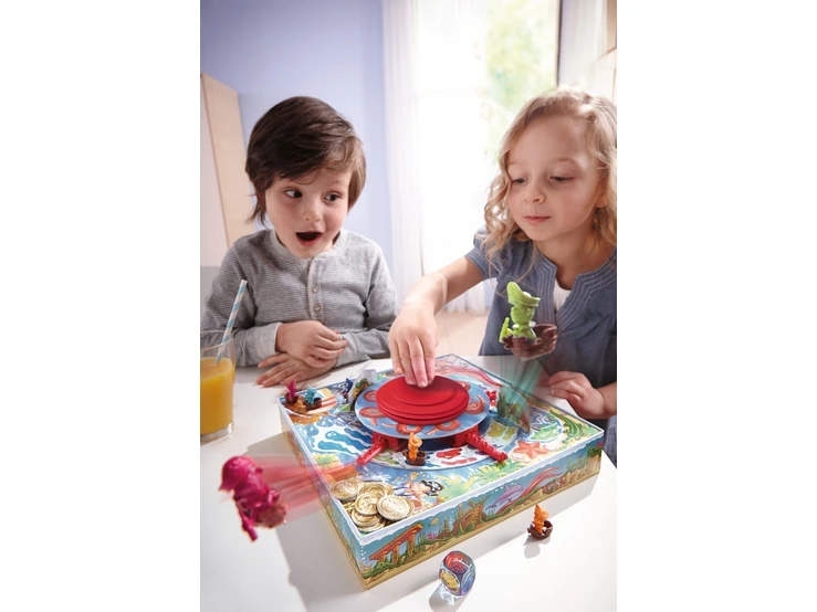 Titus Tentakel Haba Gezelschapsspel 7 Titus Tentakel Haba Gezelschapsspel - Afbeelding 7